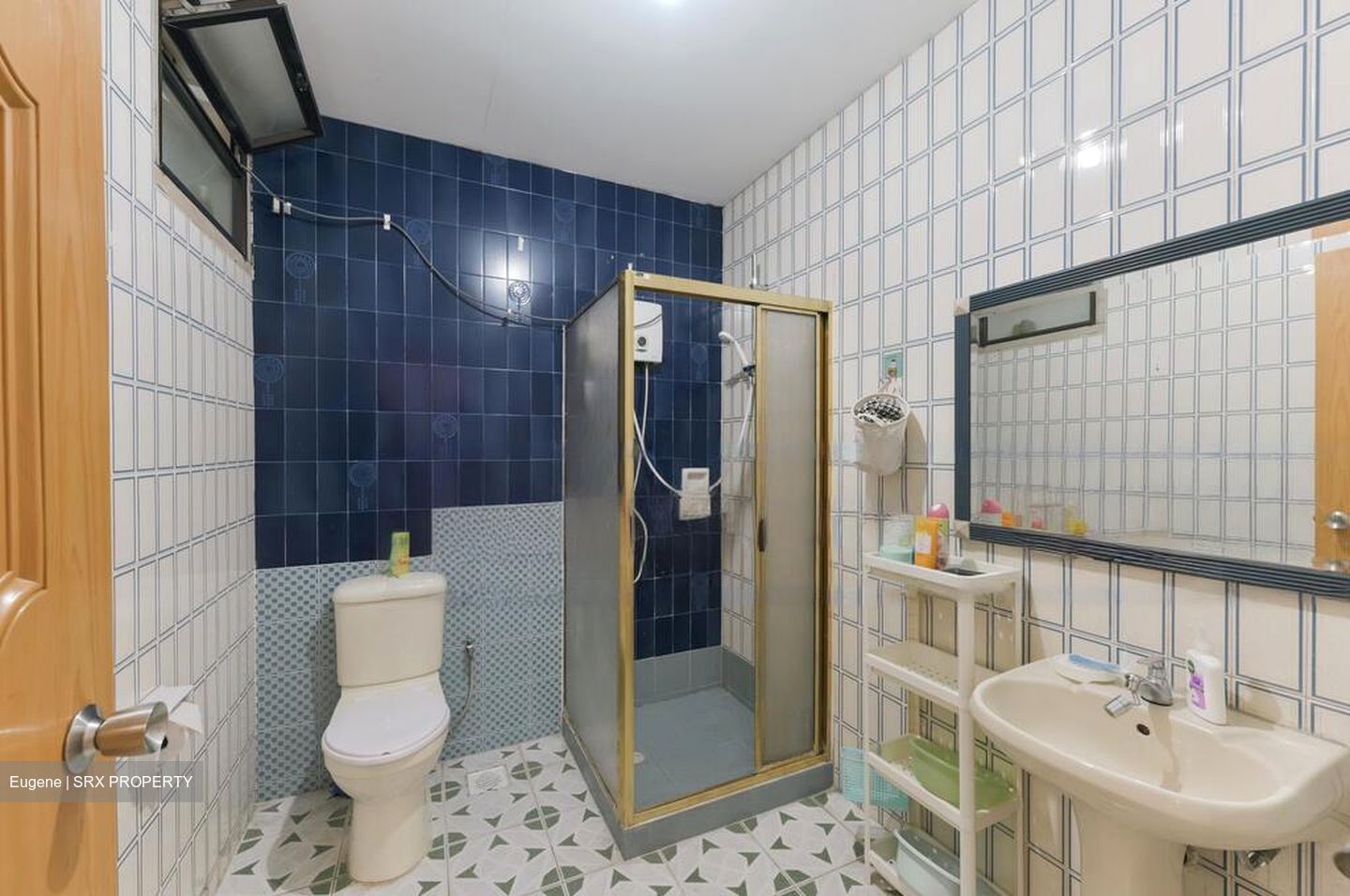 Changi Road (D14), Apartment #508200971
